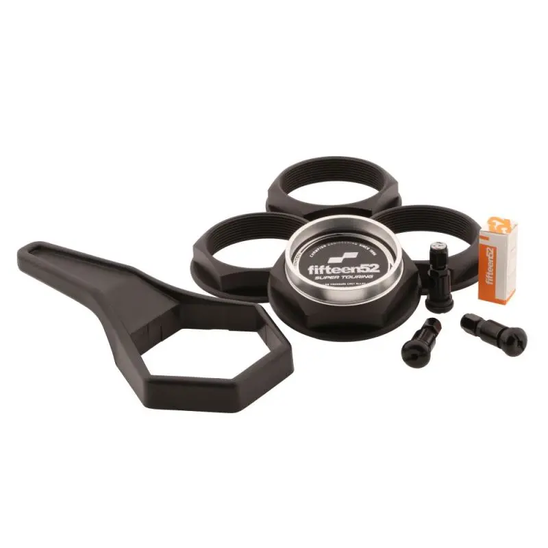 Fifteen52 Super Touring (Chicane/Podium) Hex Nut Wrench - Black 1