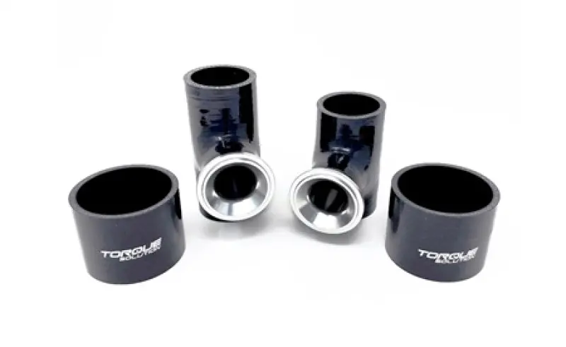 Torque Solution Tial Bov Adapter Kit Infiniti Q50 2016+ / Q60 2017+ 3.0T Vr30ddtt 1