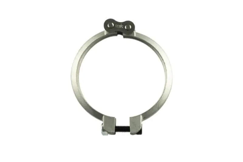 Turbosmart Wg60 Inlet V-Band 2
