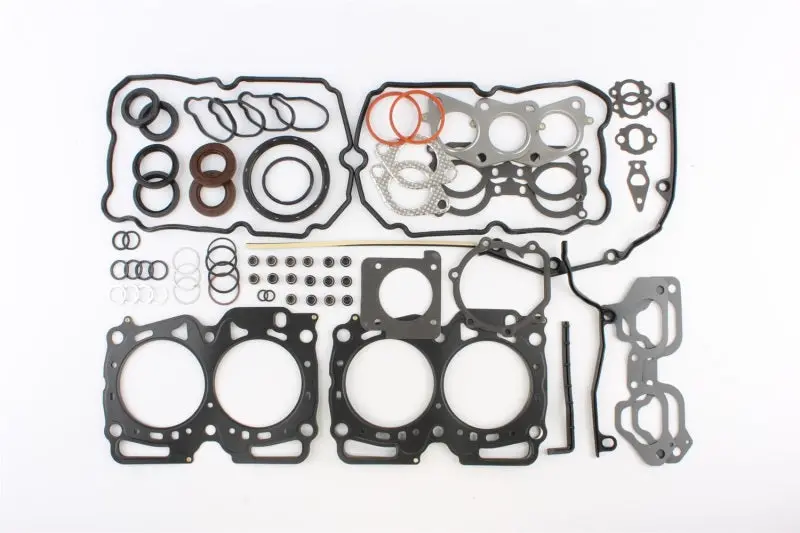 Cometic Street Pro 06-07 Subaru Wrx Ej255 Dohc 101Mm Bore Complete Gasket Kit *Oem # 10105Ab010* 1