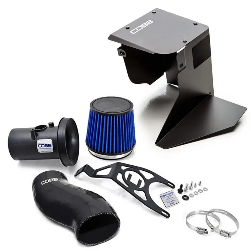 Subaru Sf Intake + Airbox 15-17 Sti 2