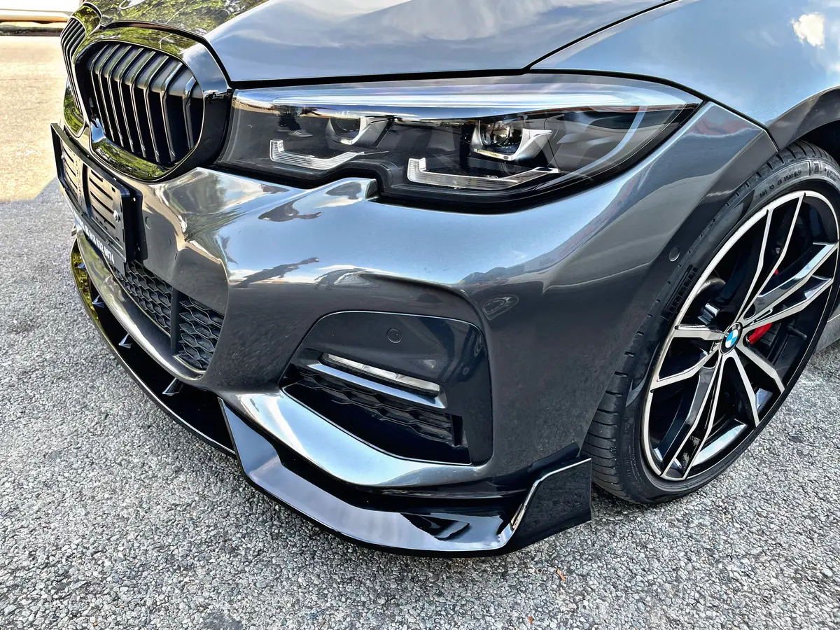 Bm G20 Comp Lip 3Pce New 1