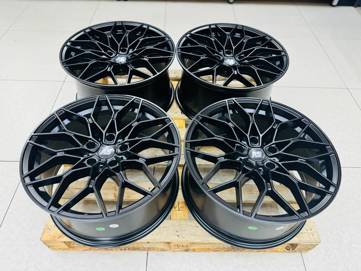 19” G80 Comp 5X120 Suitable For Bmw 2