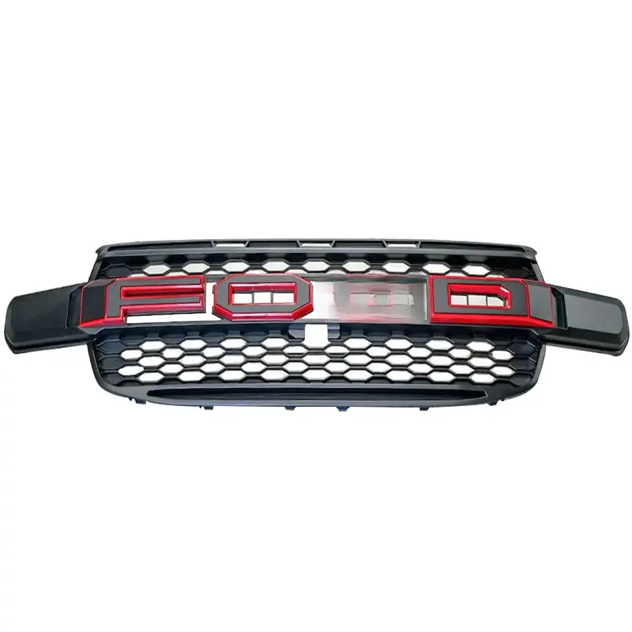 Ranger T9 Grill Xlt/Wild 1