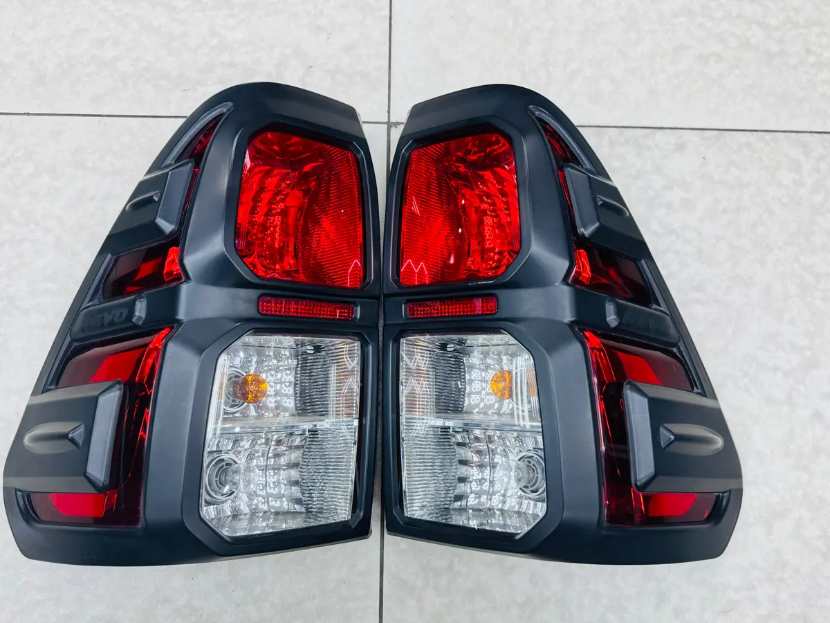 Toyota Hilux 2016+ Oem Taillights 1