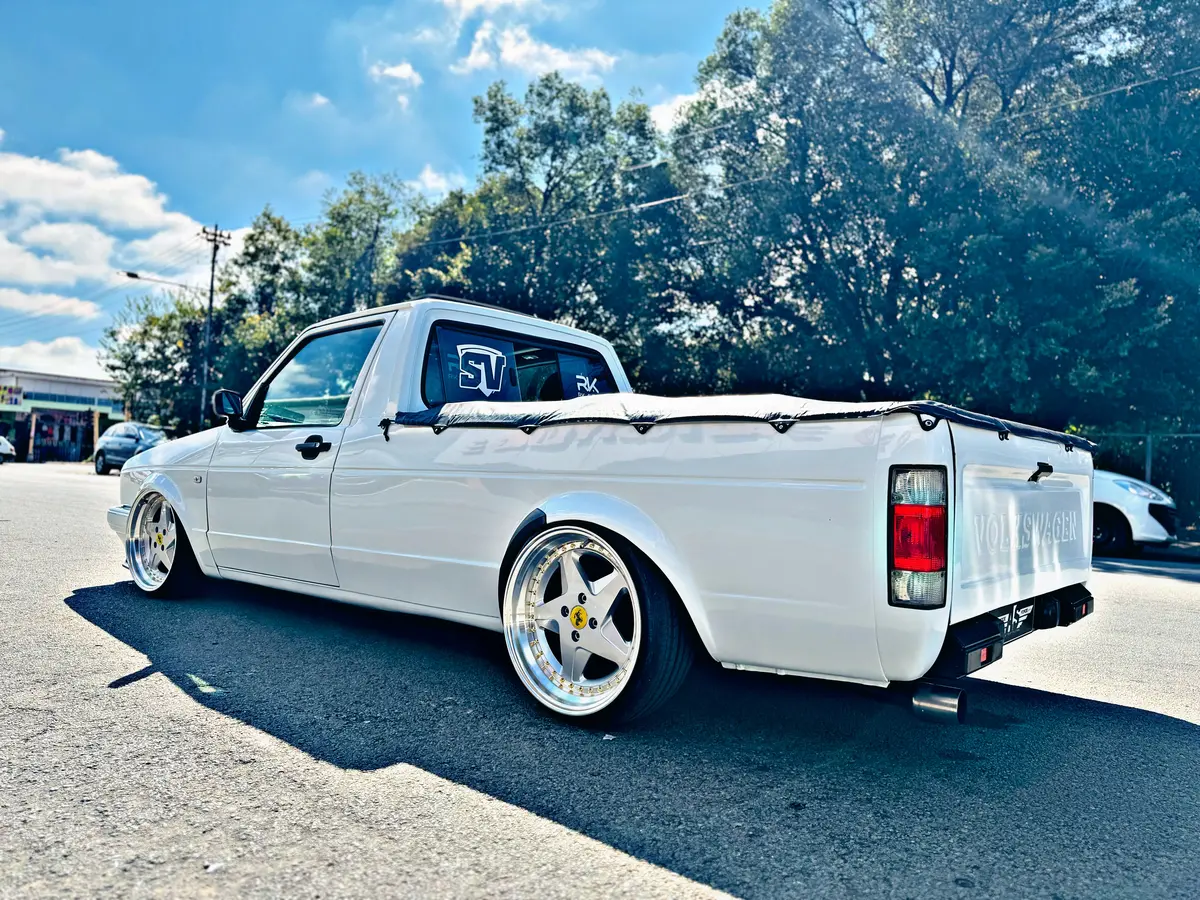 17” As - Rari 348 4X100 & 5X100 Wheels 4