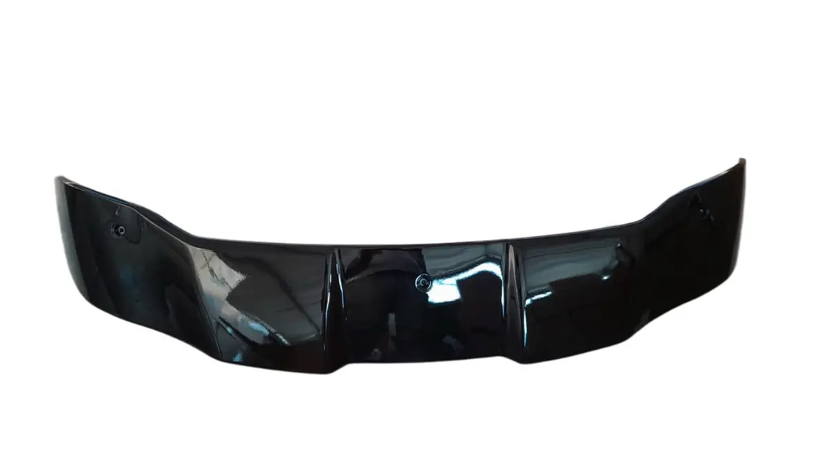 Suzuki Ertiga Roof Spoiler 1