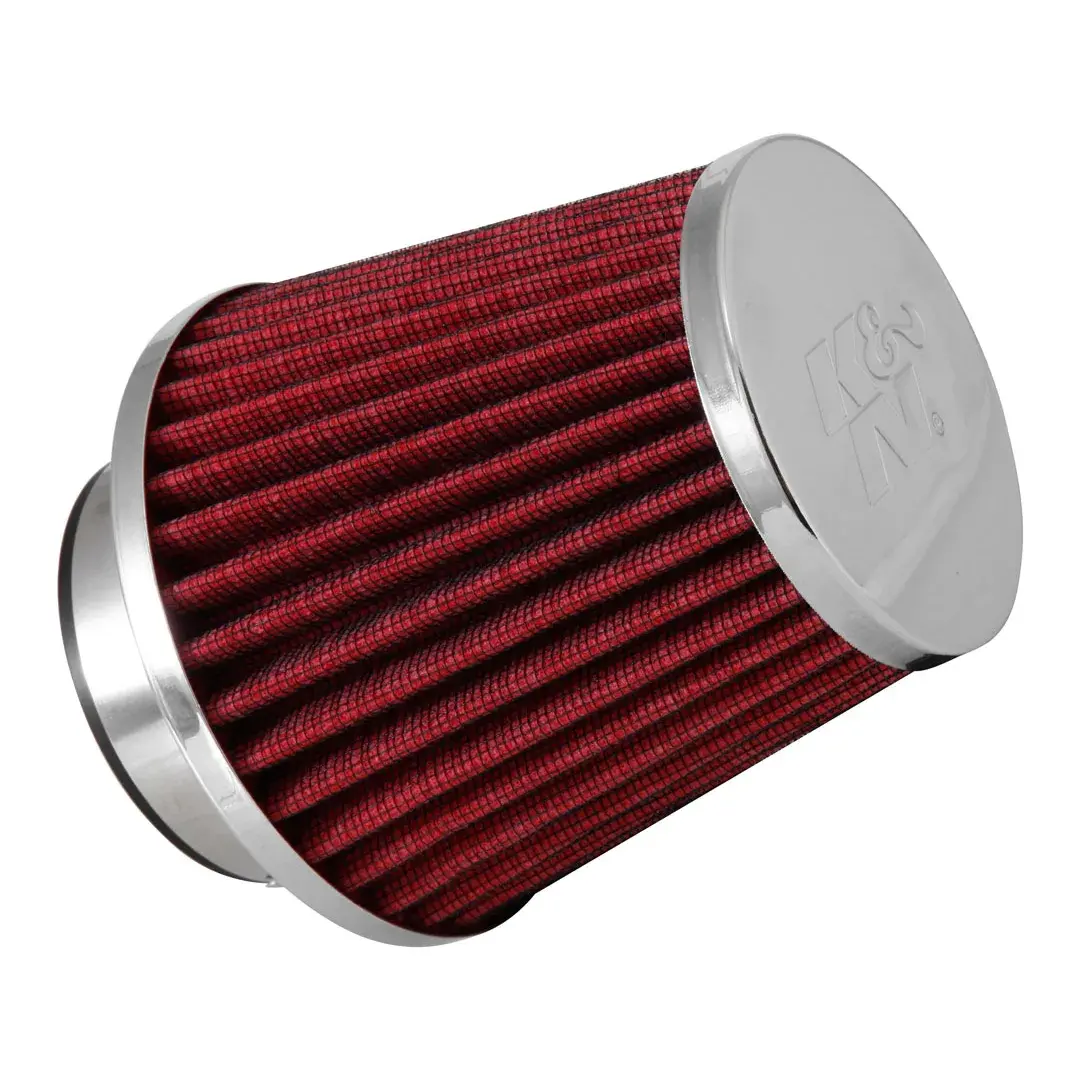 Original  K&N Rg-1003  High Performance Cone Air Filter (57Mm/64Mm/70Mm) 1