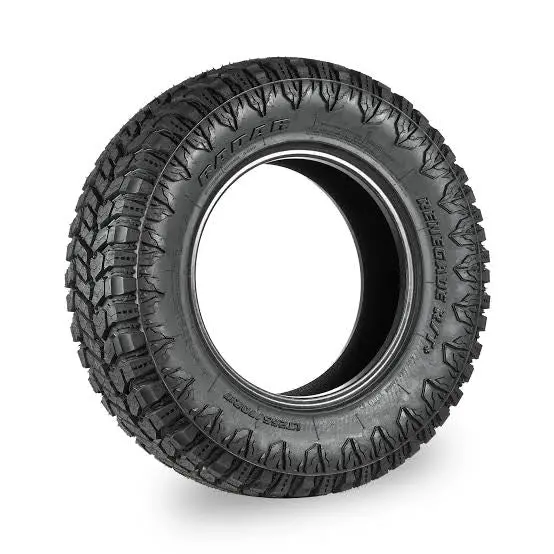 275/55/20 Radar R/T Tyres 1