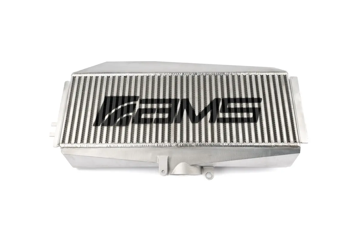 Ams Performance 2022+ Subaru Wrx Top Mount Intercooler 1
