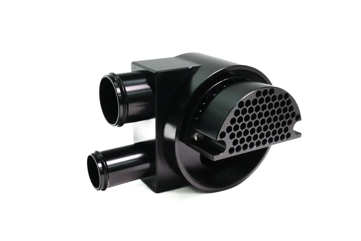 S55 Oil Catch Can - F80 M3 F82/F83 M4 F87 M2 Comp. 2