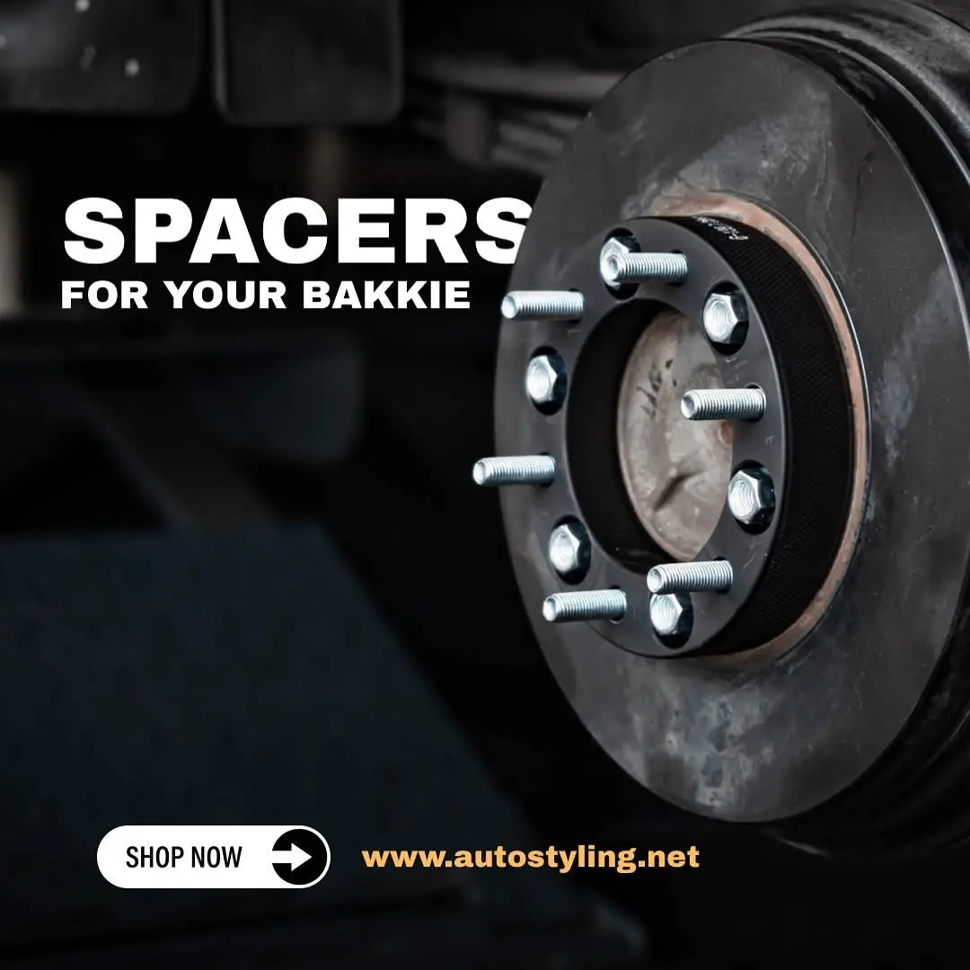 Wheel Spacer 35Mmm 6/139 Cb 93.1 1