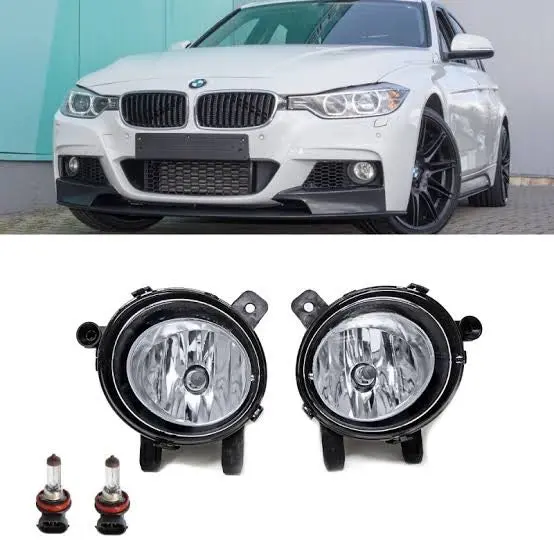 Fog Lights For Bmw F30 1