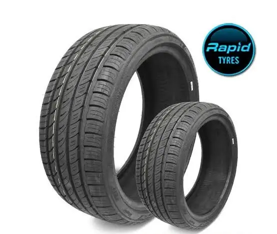 215/40/17 Rapid P609 Tyres 1