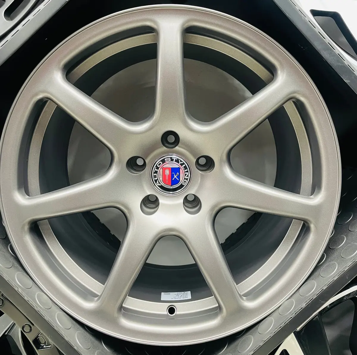 18” As- Nismo 5/114 1