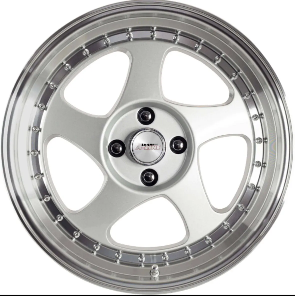 15” A-Line Jedi 4/100 Sf 1