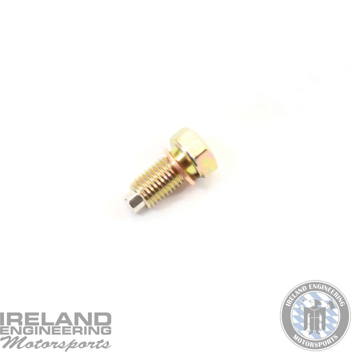 Magnetic Oil Drain Plug - M20 1