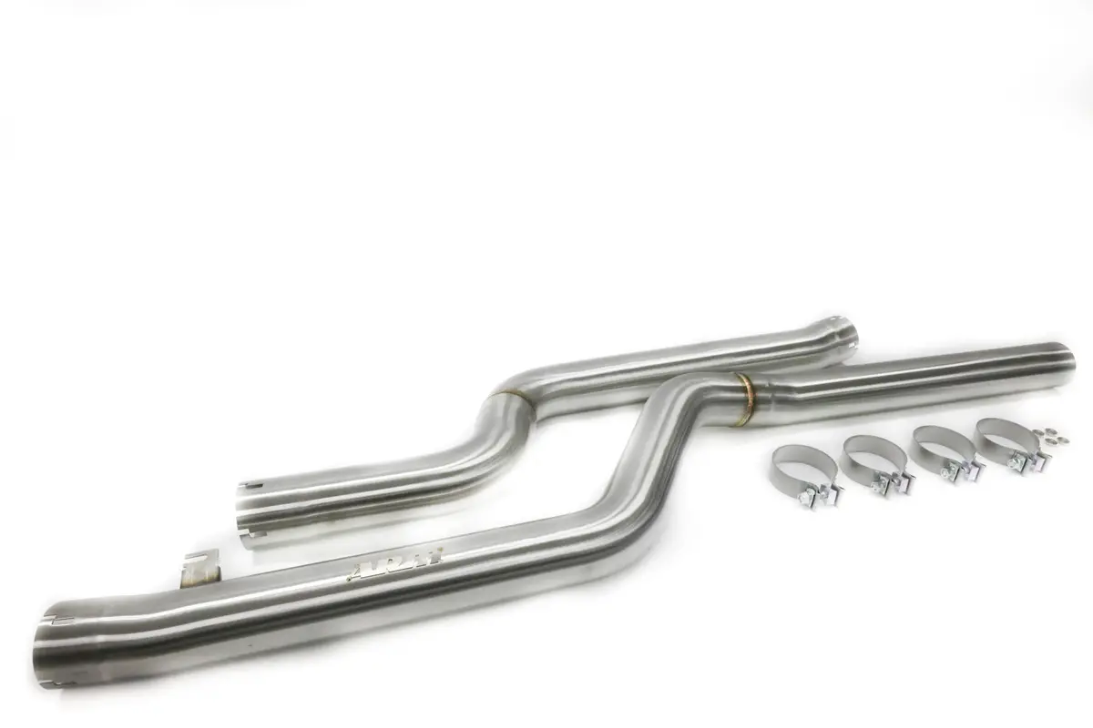 340I 440I Midpipe Upgrade 1