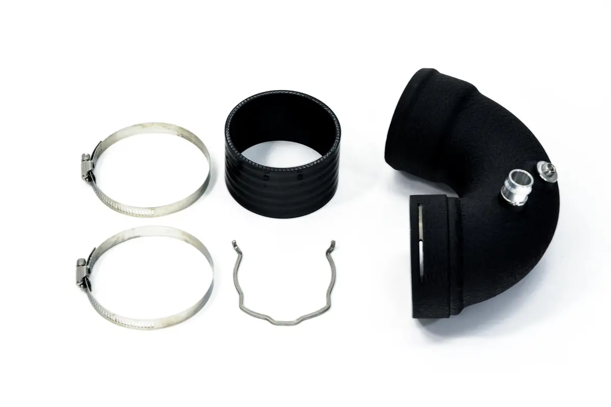 Bmw F8x M3 M4 S55 J Pipe 1
