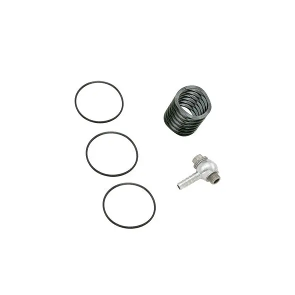 Nameless Performance Bypass Valve Rebuild Kit 1