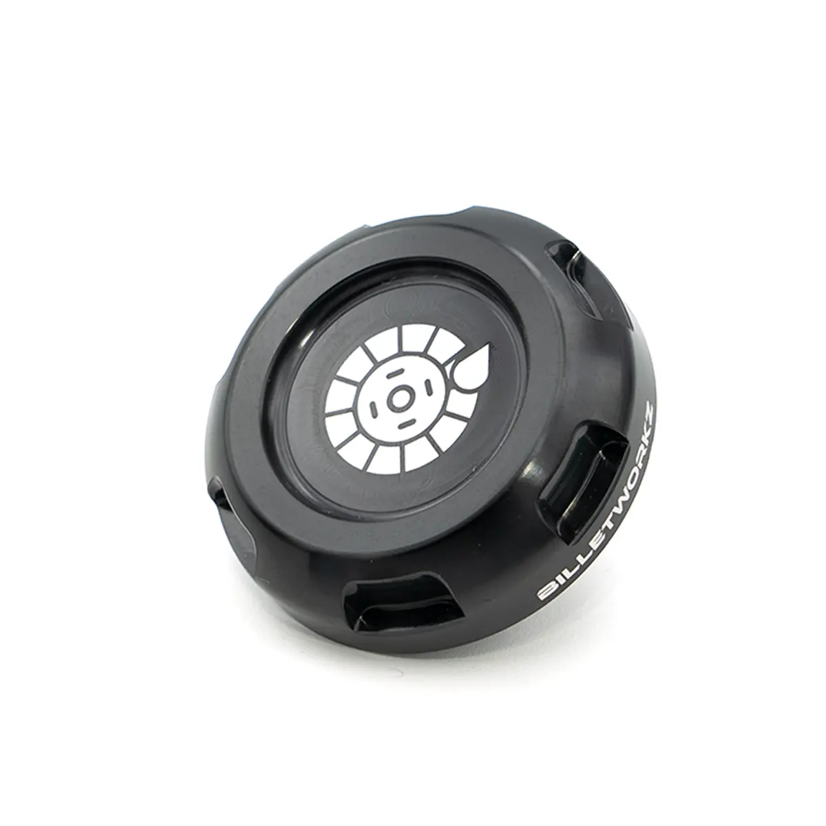 Billetworkz Clutch Cap - Zero Series - Subaru 3