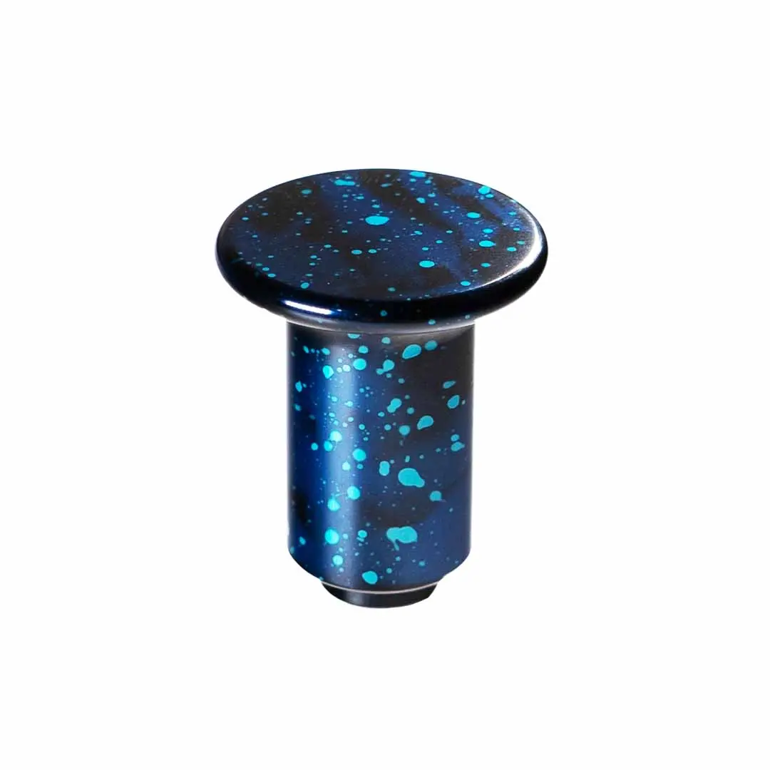 Billetworkz E-Brake Button 10