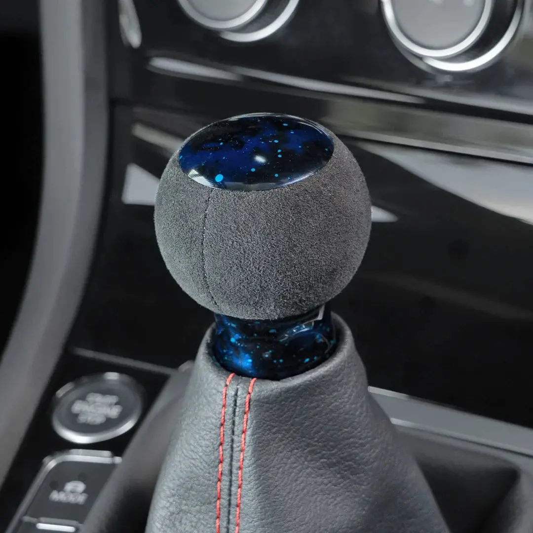 Billetworkz The Fusion - Weighted - 6 Speed Wrx Fitment 25