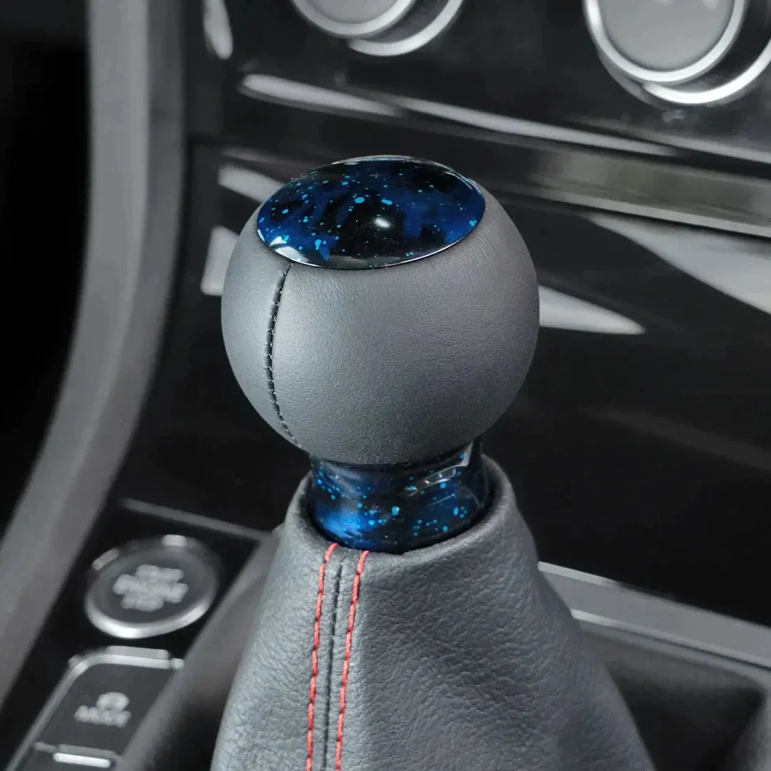 Billetworkz Fusion Weighted Shift Knob for 2022+ Subaru BRZ & Toyota GR86 - Image 3