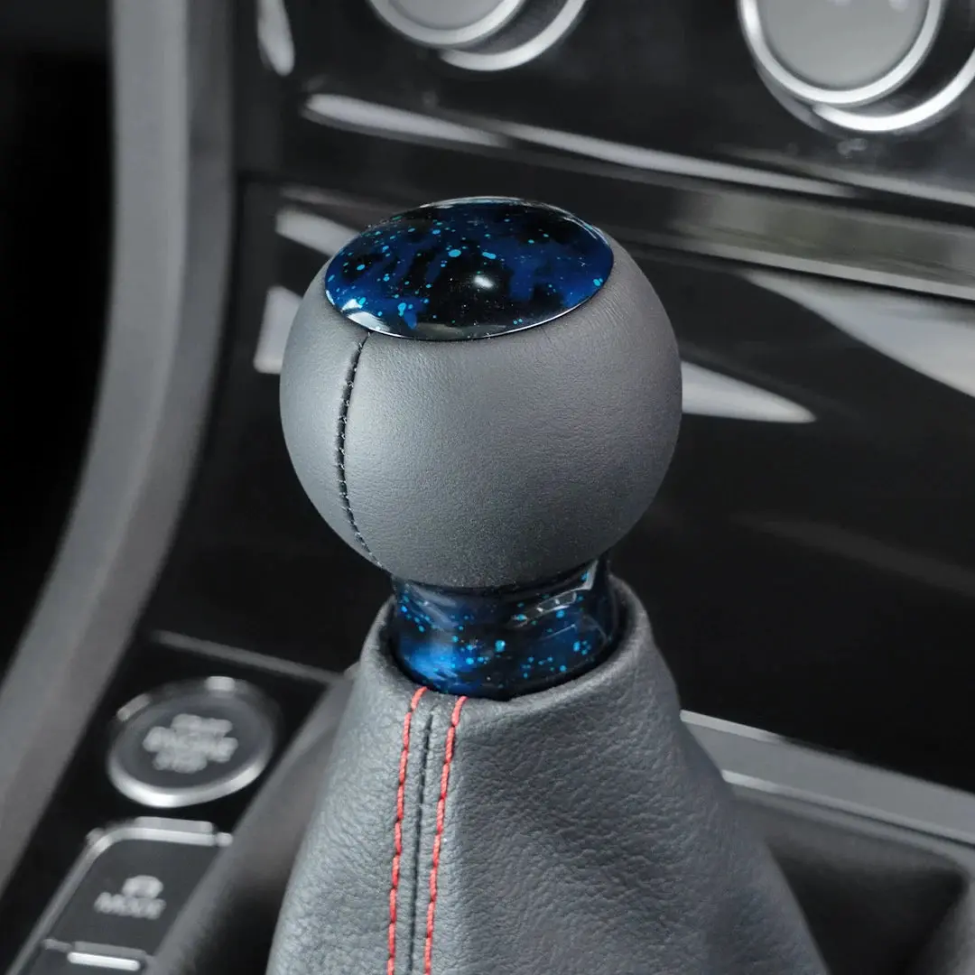 Billetworkz The Fusion - Weighted - 6 Speed Wrx Fitment 27