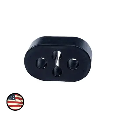 Xl Exhaust Hanger Bushings (Individual) 1