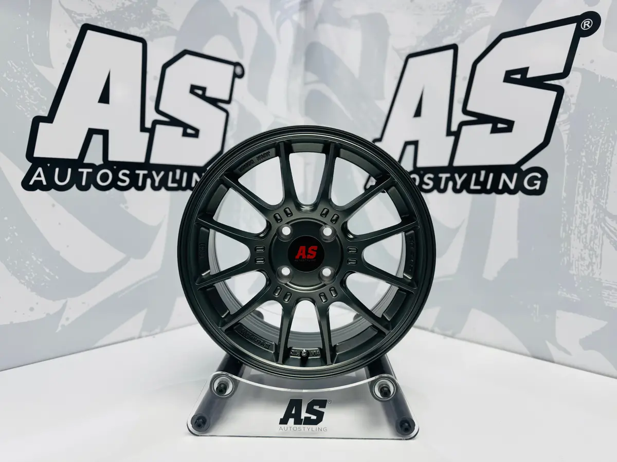 15” As- 7756 4/100 Gm 1
