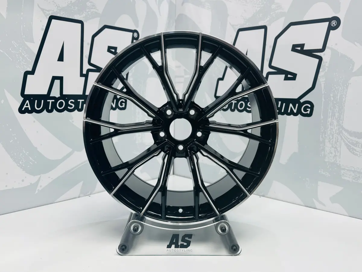 20 ” As-F811231 M5 1