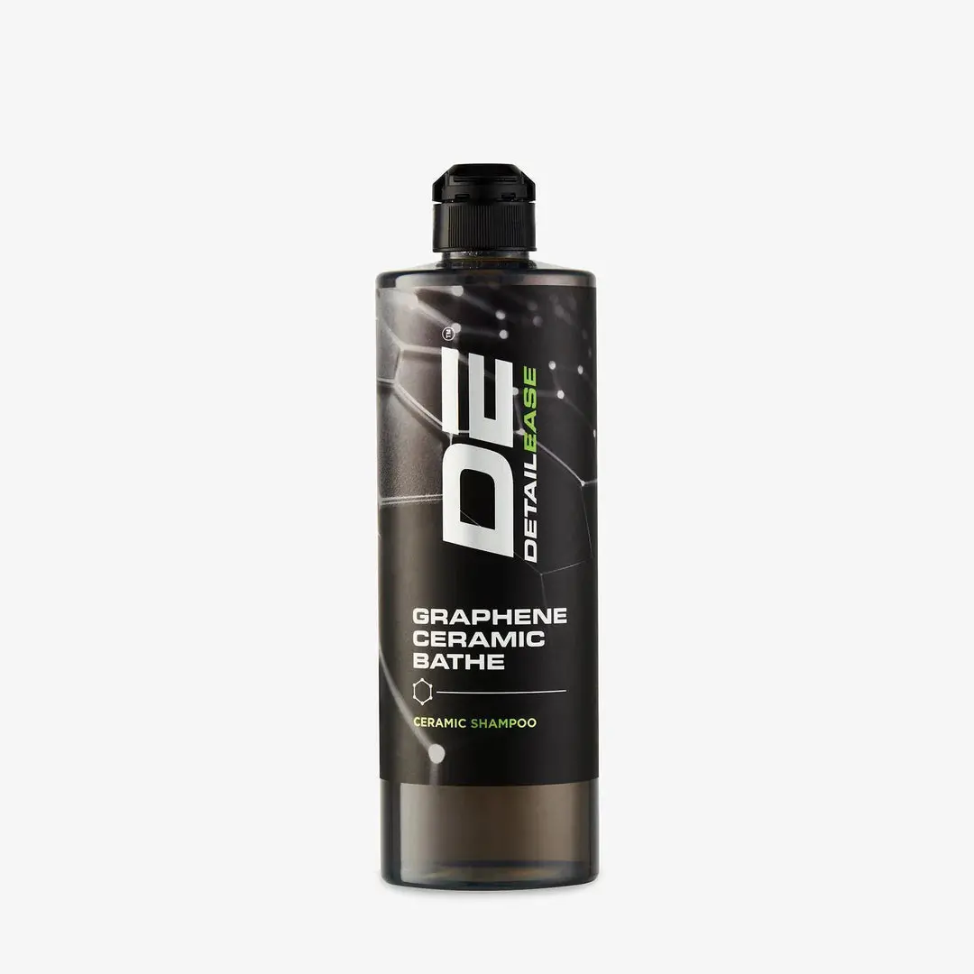 Detailease Graphene Ceramic Bathe - Ceramic Shampoo 1