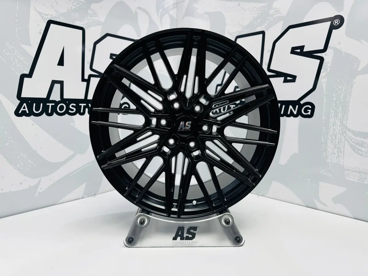 20” Bt 250 Bakkie Rims 6/139 Pcd 1