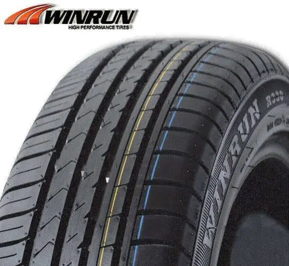 195/50/15 Winrun R330 Tyres 1
