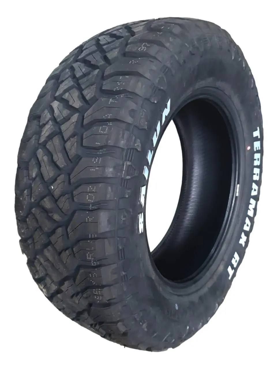 265/50R20 Sailun Terramax Rt 111Q Xl Tyre 1