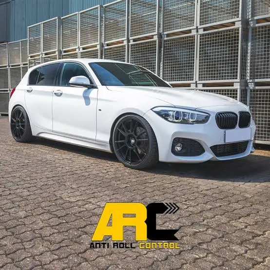 Arc Coilovers Bmw F20 1