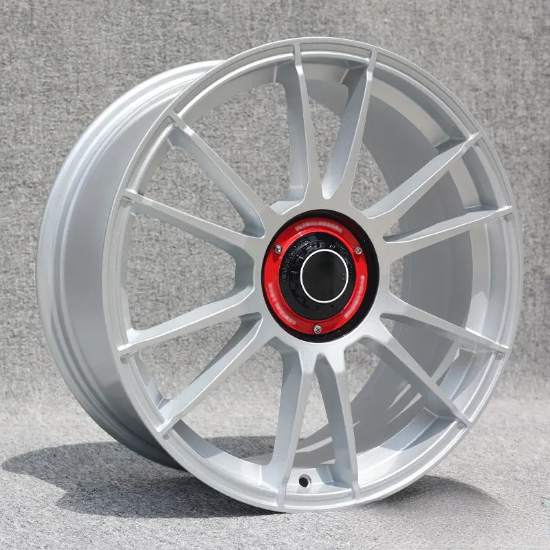 19” As-Racing  5/112 & 5/100 Silver Arriving End November 2025 Order Now & Save R4000 1