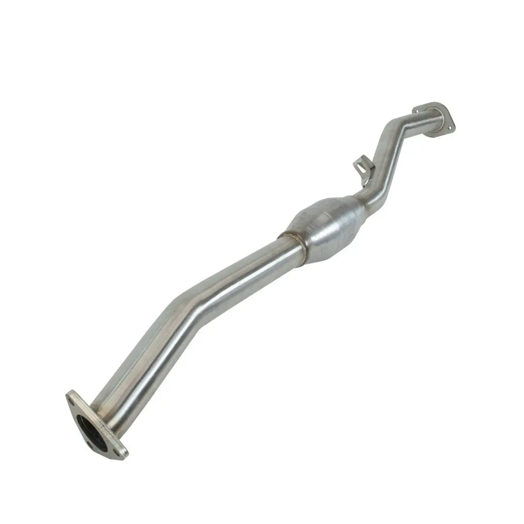 Front Pipe - 2013-2017 Subaru Xv Crosstrek / 2012-2016 Impreza Wagon 1