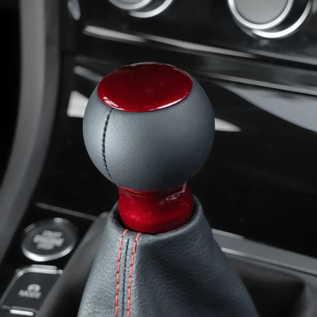 Billetworkz The Fusion - Weighted - 6 Speed Wrx Fitment 19