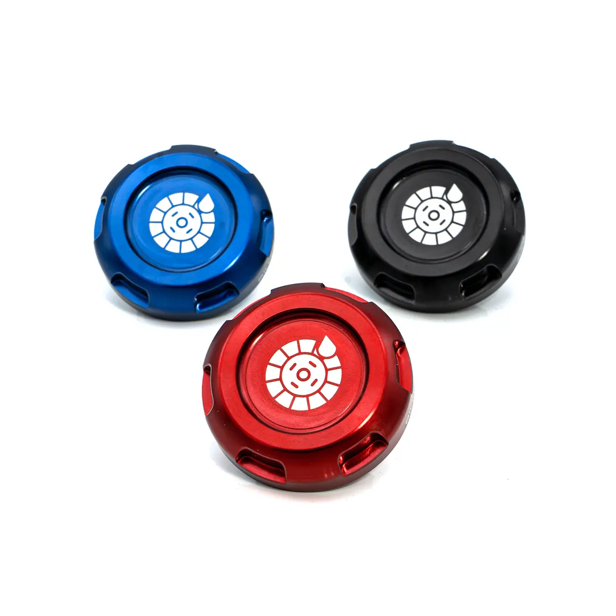 Billetworkz Clutch Cap - Zero Series - Subaru 2