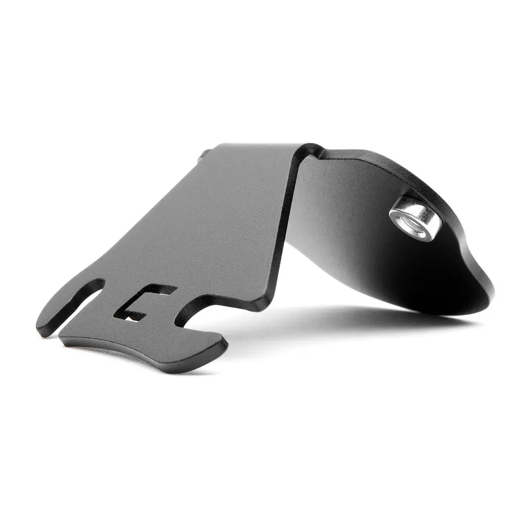 Cobb 2015-2021 Subaru Wrx Can Gateway Reverse Mount Bracket 1