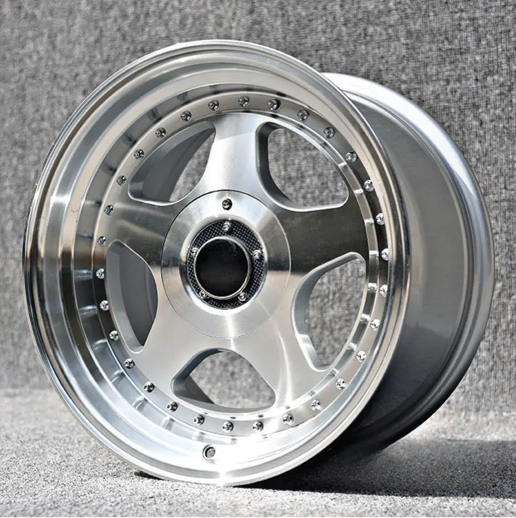 16 ” As-Futura 4/100/114  Narrow Wides 1