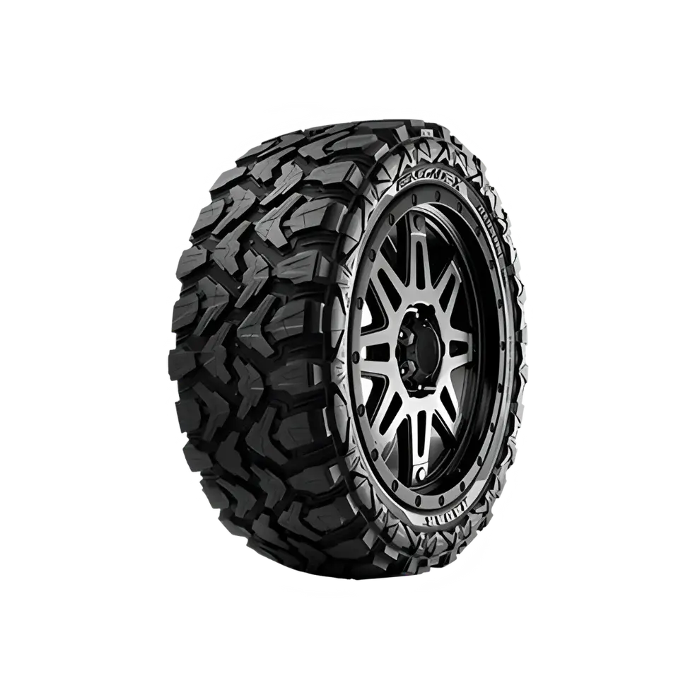 Radar Renegade-X Mud Terrain 33”X12.5 R22 1