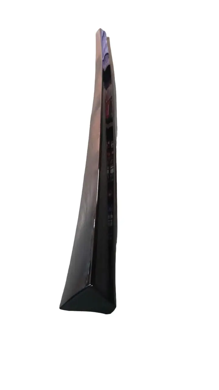 Suitable For Mk7 Gti Plastic Oem Style Side Skirts 1