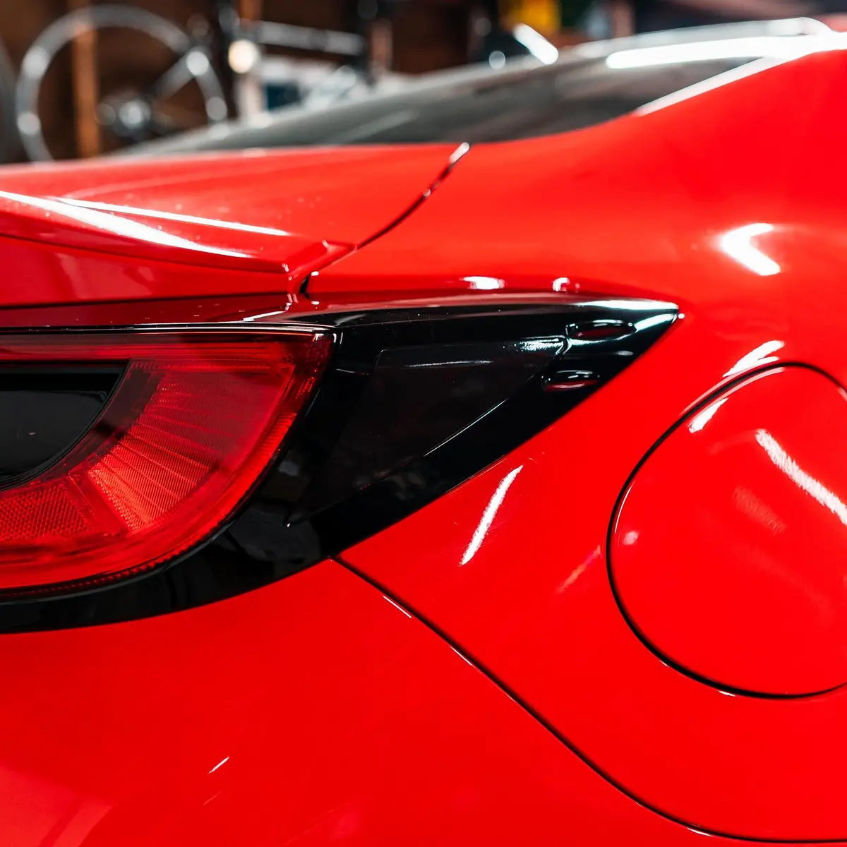 Driven.Media 2022+ Gr86/Brz Tail Light Sidemarker Overlay 2