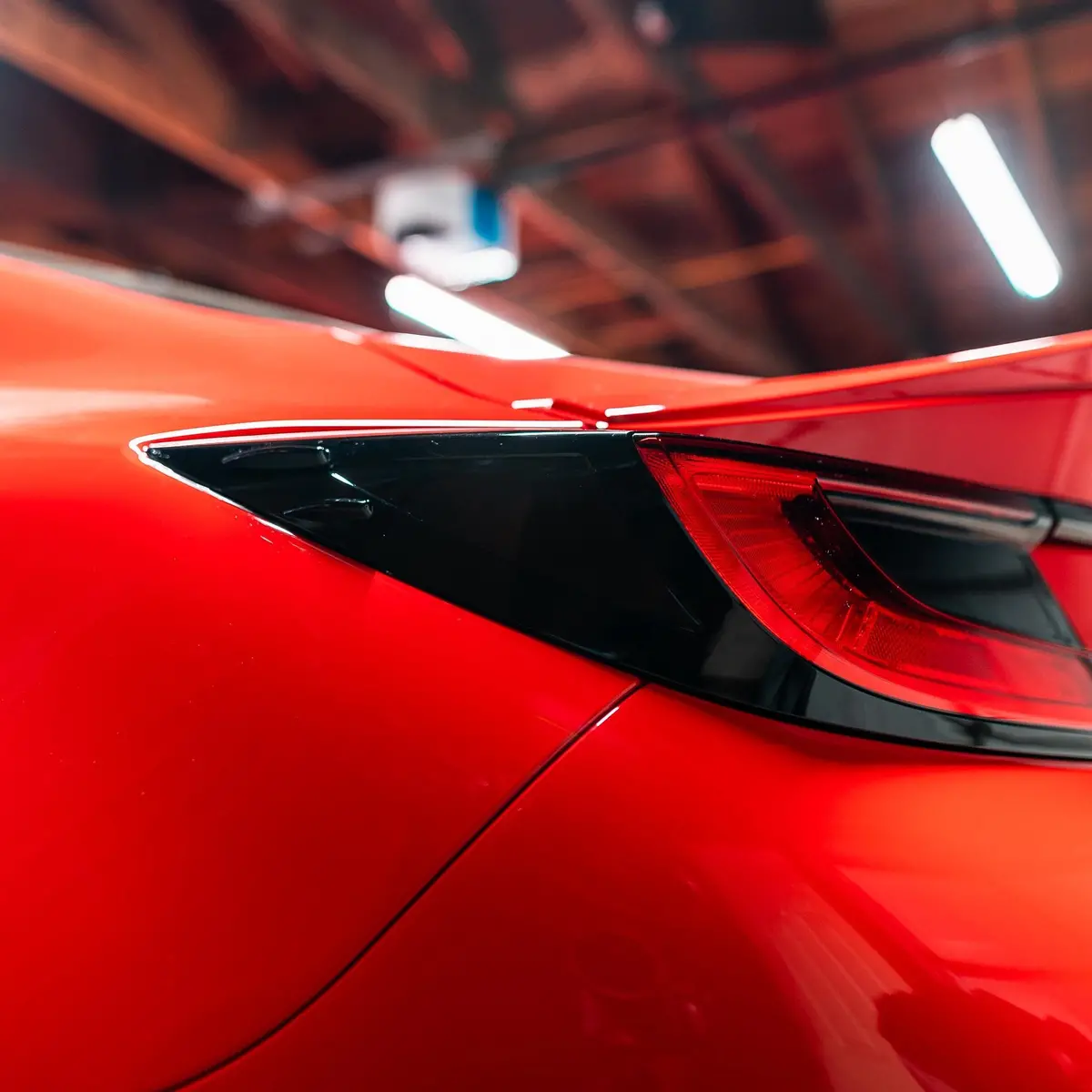 Driven.Media 2022+ Gr86/Brz Tail Light Overlay Kit 2
