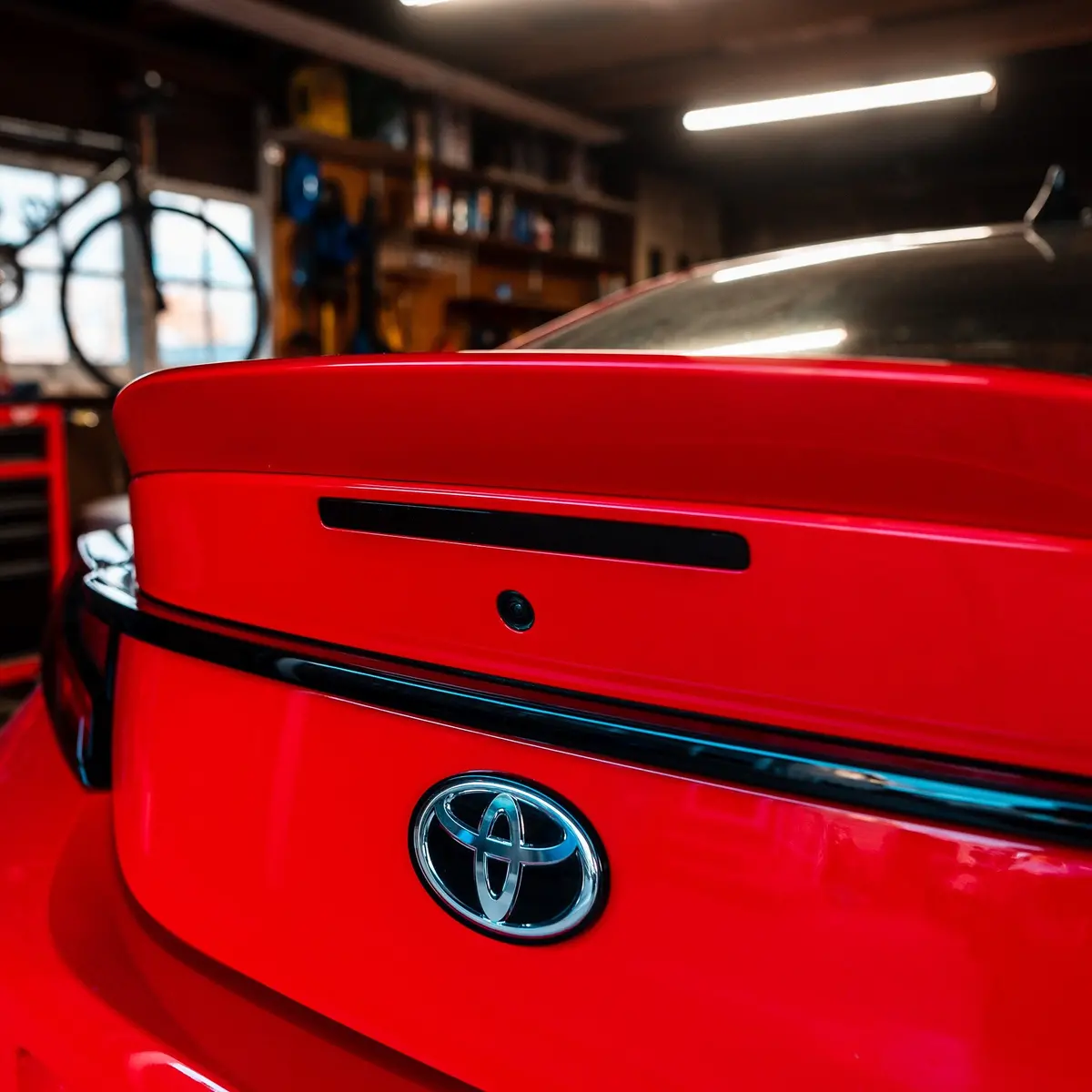 Driven.Media 2022+ Gr86/Brz 3Rd Brake Light Overlay 2