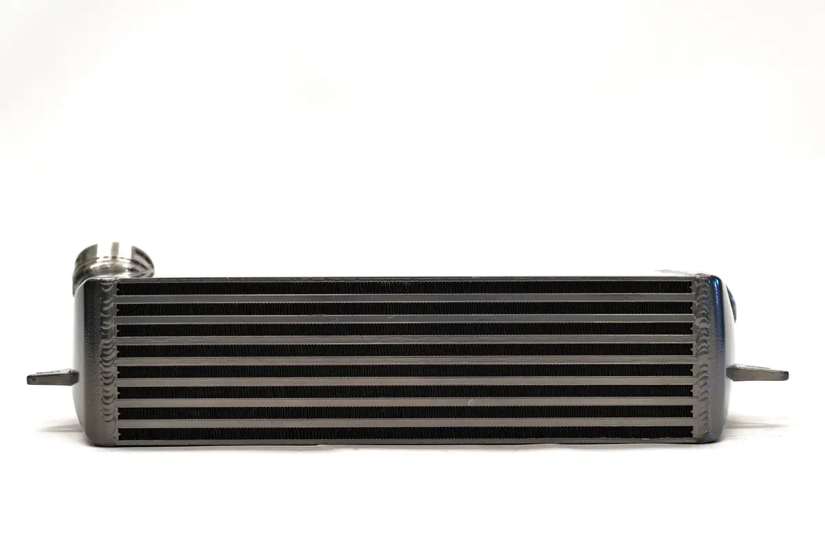 E60 535I 535Xi 7" Fmic Kit 2
