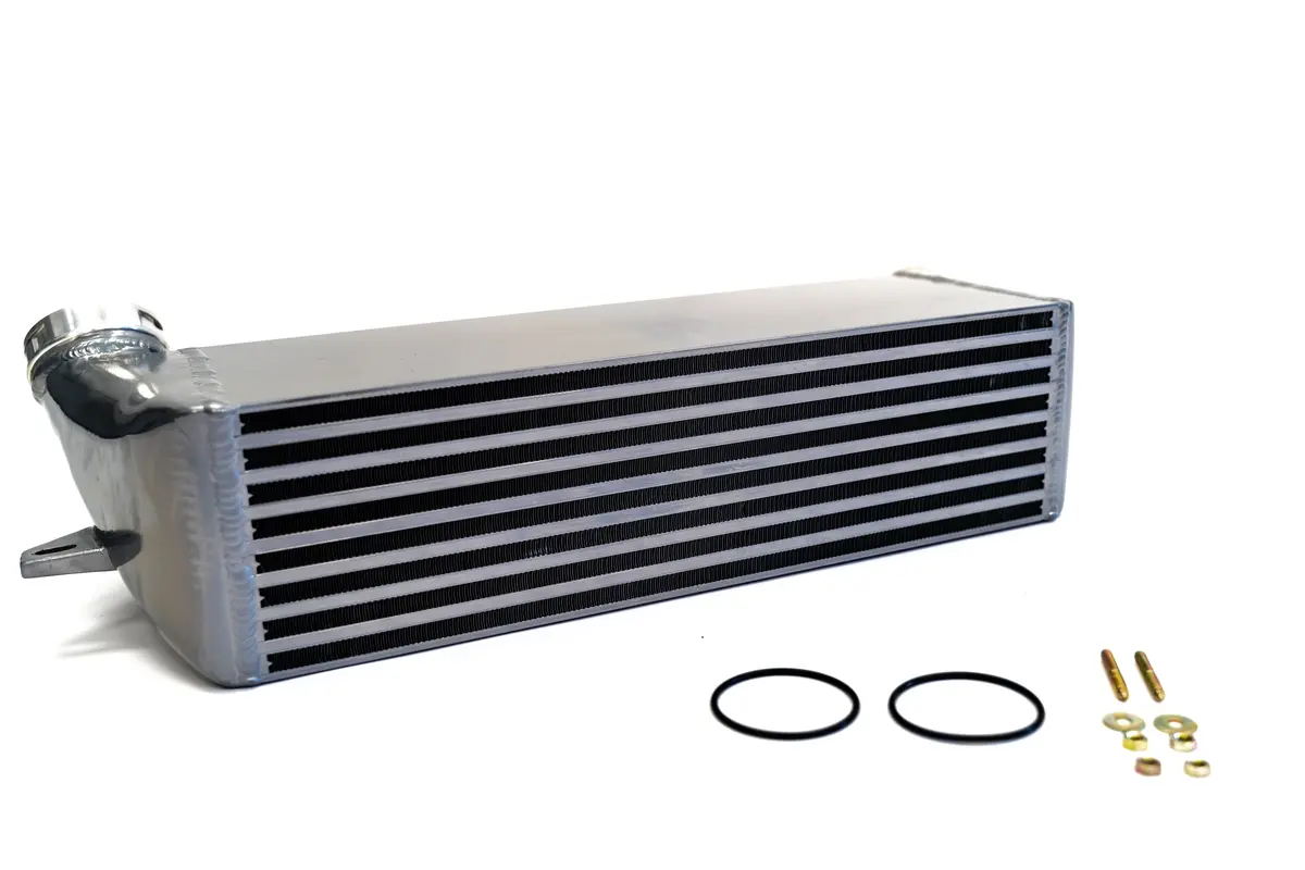 335I 7" Intercooler Fmic 1